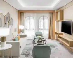 Makarem Haram View Suites - Madinah thumbnail